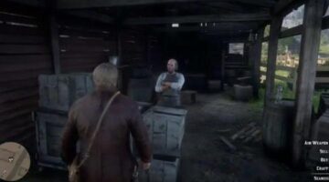 Red Dead Redemption 2 Trinkets, Talismans And Perks Guide