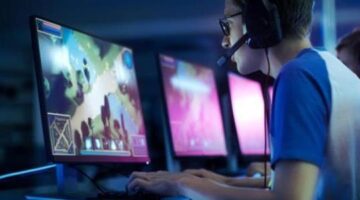 eSports To Generate Billions by 2020