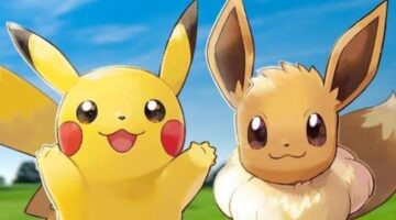What’s the difference between Pokémon Let’s Go Eevee and Pikachu?
