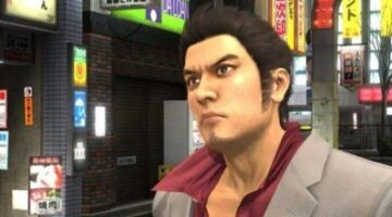 Yakuza 4 PS4 Remaster Gets Tons of Screenshots Showing Combat and More