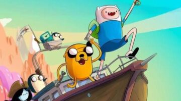 Adventure Time: Pirates of the Enchiridion (XB1) Review | ZTGD