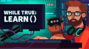 “While True: learn()” has released a brand-new trailer and some new information