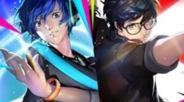 Persona 3 Dancing Moon Night / Persona 5 Dancing Star Night Review (TSA)