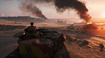 Battlefield V Review – Big Budget Early Access | Sirus Gaming