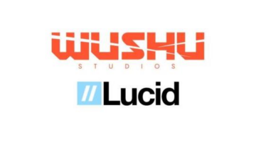 Wushu Studios Is Partnering With Lucid Games for Multiple Projects