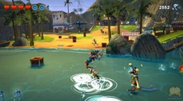 Asterix & Obelix XXL 2 Launch Trailer Wants You To Punch Some Romans