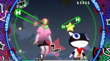 Review: Persona 3 Dancing and Persona 5 Dancing re-fuse rhythm with Persona | Michibiku
