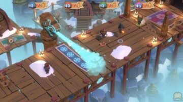 Big Crown: Showdown Release Date Set for Next Month, Also On Switch