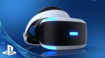 A New PSVR Bundle Is Coming in Time for the Holidays