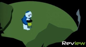 Where Shadows Slumber Review – Colorful Cliffs & Dark Depths
