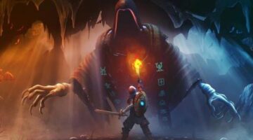 Underworld Ascendant Review: Avoid This Hell [Screen Rant]