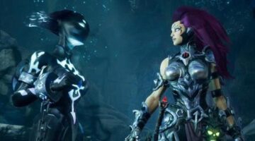 Error Fixes for Darksiders III PC- Crashes to Desktop, Black Screen, Low FPS, Freezing