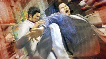 Yakuza announcement teased for Kinda Funny Games Showcase on December 8