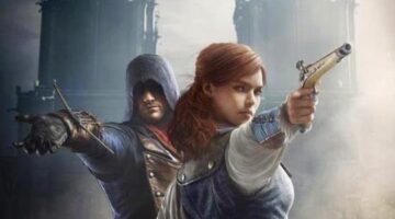Top Five Most Technically Flawed Games to Release this Generation