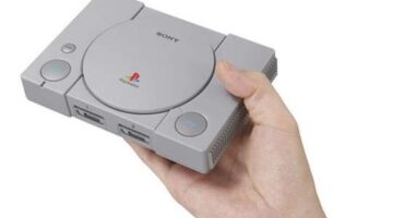 PlayStation Classic review – EXPRESS