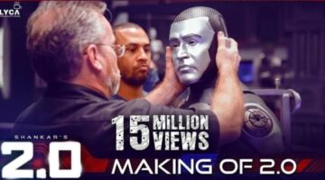 Robo 2.0 Box Office Collection, Review, Rating, Hit or Flop – Movie Rater