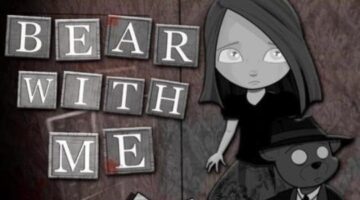 Bear With Me to bring episodic noir adventure to Xbox One, Switch and PS4 in 2019