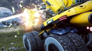 Former Evolution, Bizarre Creations staff teaming up for multiple projects