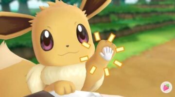 Pokémon: Let’s Go Sales Hit 1.5 Million In US Alone, Super Mario Party Surpasses 1 Million