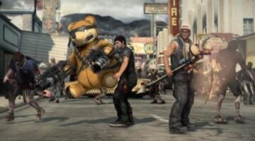 5 Innovative Gameplay Features Painfully Ignored by Other Developers
