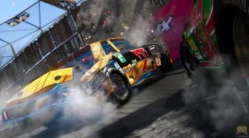 The Crew 2 Free Update Will Add New Demolition Derby Discipline, PvP Mode and More
