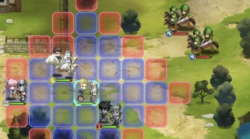 Hands-On: Langrisser Mobile aims to revive the franchise and make it a global hit | Michibiku