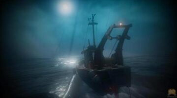 A Fisherman’s Tale Scheduled For Early 2019