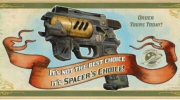 Obsidian to reveal Tim Cain’s Outer Worlds project next week
