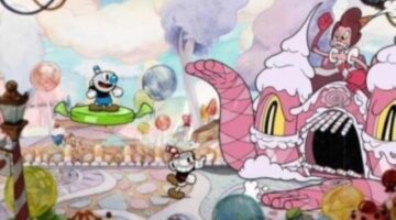 Cuphead Bosses, Ranked in Terms of Difficulty (In Getting Them to Help Me Move This Weekend)
