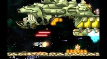 ‘R-Type Dimensions EX’ releases for PC, Switch