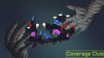 She Remembered Caterpillars – An Experience for the Fungus Amongus