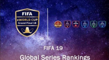 Everything you need to know about the FIFA 19 Global Series Rankings