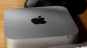How to Set Up a Mac Mini Without Any Peripherals