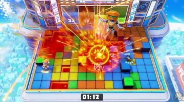 Battery Jam Review – WorthPlaying
