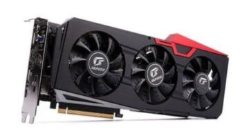 COLORFUL Goes Ultra with new iGame GeForce RTX 2070 Ultra OC Graphics Card