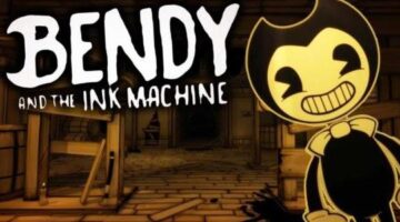 Bendy and the Ink Machine Review – Gaming Respawn