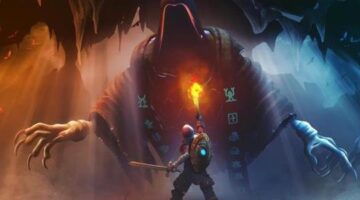 Underworld: Ascendant review – a strangely essential development disaster | EuroGamer