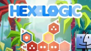 MythicOwl’s puzzle game “Hexologic” is now available on MacOS