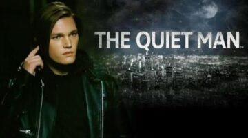 The Quiet Man (Playstation 4 Review) | ReadersGambit