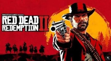 The irony of Red Dead Redemption 2’s themes