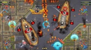 Aces of the Luftwaffe – Squadron Review | TheXboxHub