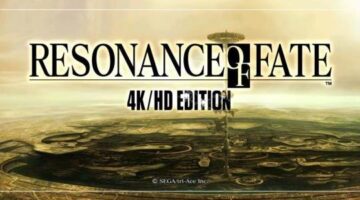 Resonance of Fate 4K/HD Edition (PS4) Review | GamePitt