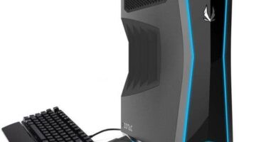 Buy a Zotac MEK1 For $400 Less Plus Save $700 on Maingear Desktops