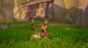 Spyro Reignited Trilogy Review – VGU