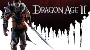 Dragon Age II Now Available through Games with Gold