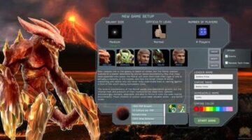 Interstellar Space: Genesis Pre-Order Gets You Alpha Access