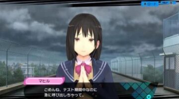 Conception Plus for PS4 Gets New Trailer Showing Lots of Waifus