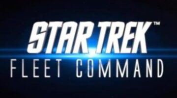 Scopely and CBS Interactive combine Forces for new mobile game ‘Star Trek Fleet Command’