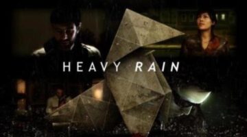 Heavy Rain and Lollipop Chainsaw running on the PC thanks to the latest version of RPCS3