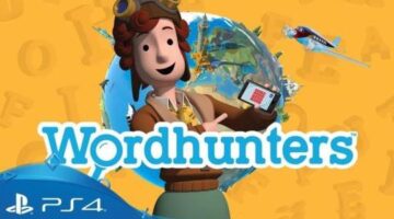 Fun word games with friends – Wordhunters [Video Chums]